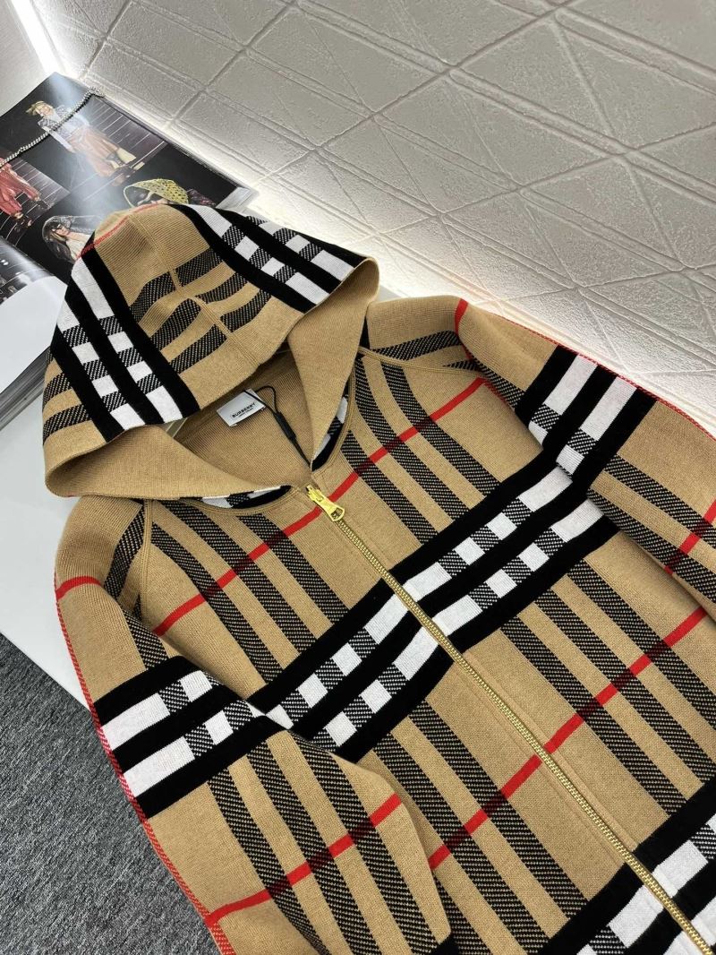 Burberry Outwear